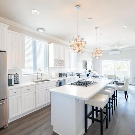 4048 Stylish Condo In Hillcrest Mission Hills San Diego Esterno foto