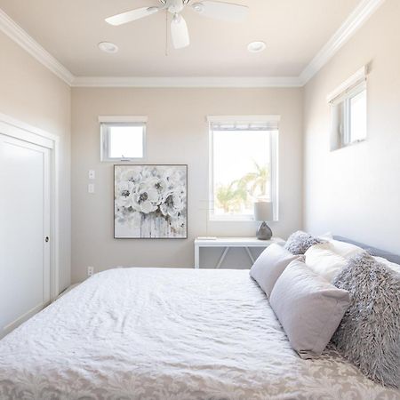 4048 Stylish Condo In Hillcrest Mission Hills San Diego Esterno foto