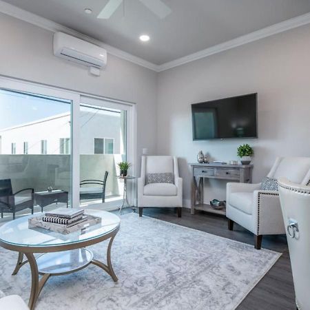 4048 Stylish Condo In Hillcrest Mission Hills San Diego Esterno foto
