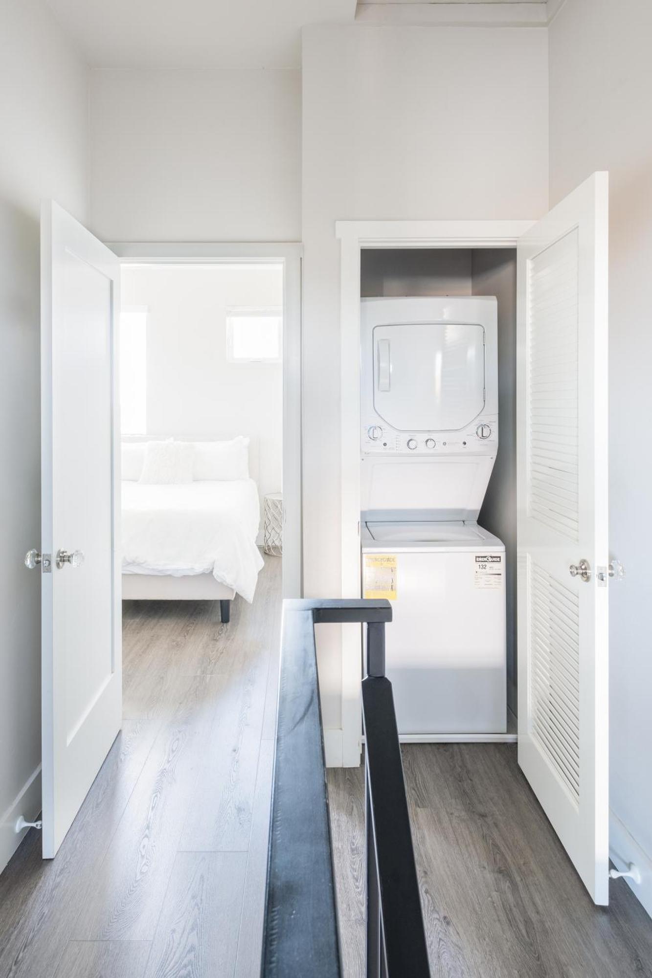 4048 Stylish Condo In Hillcrest Mission Hills San Diego Esterno foto