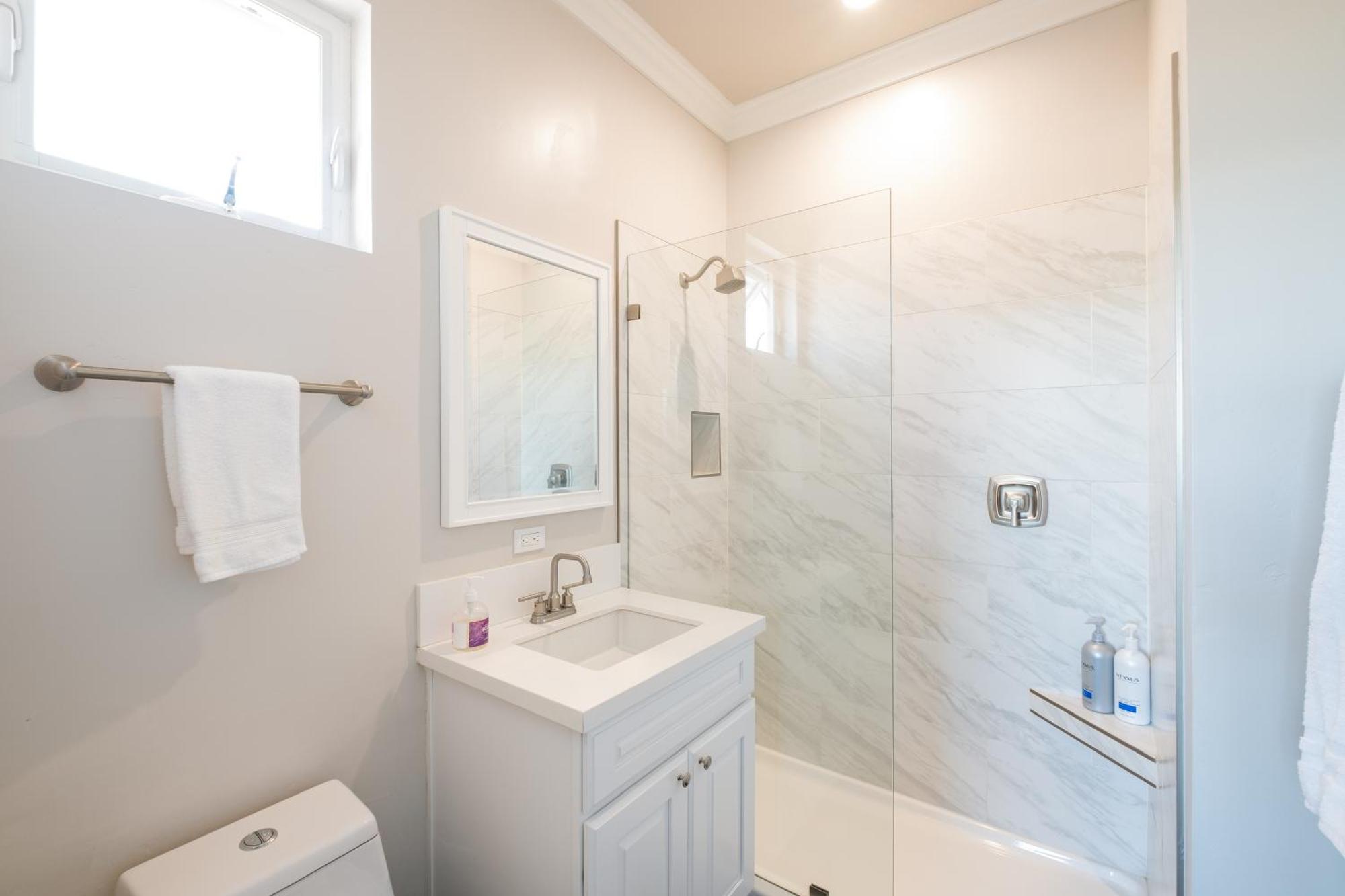 4048 Stylish Condo In Hillcrest Mission Hills San Diego Esterno foto