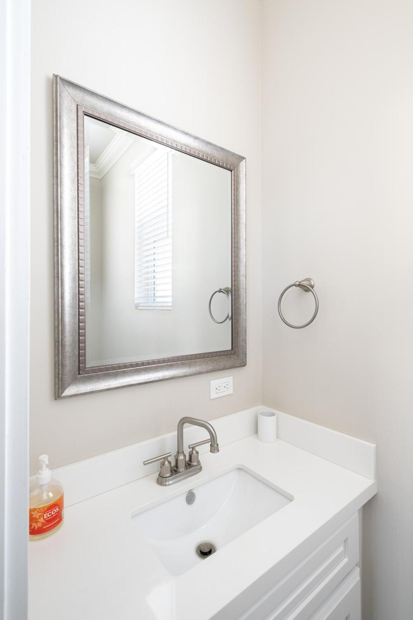 4048 Stylish Condo In Hillcrest Mission Hills San Diego Esterno foto