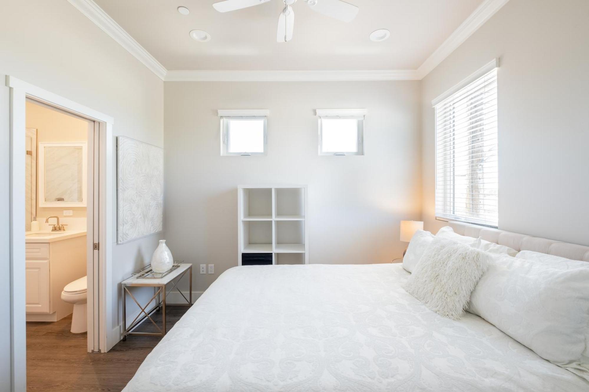 4048 Stylish Condo In Hillcrest Mission Hills San Diego Esterno foto