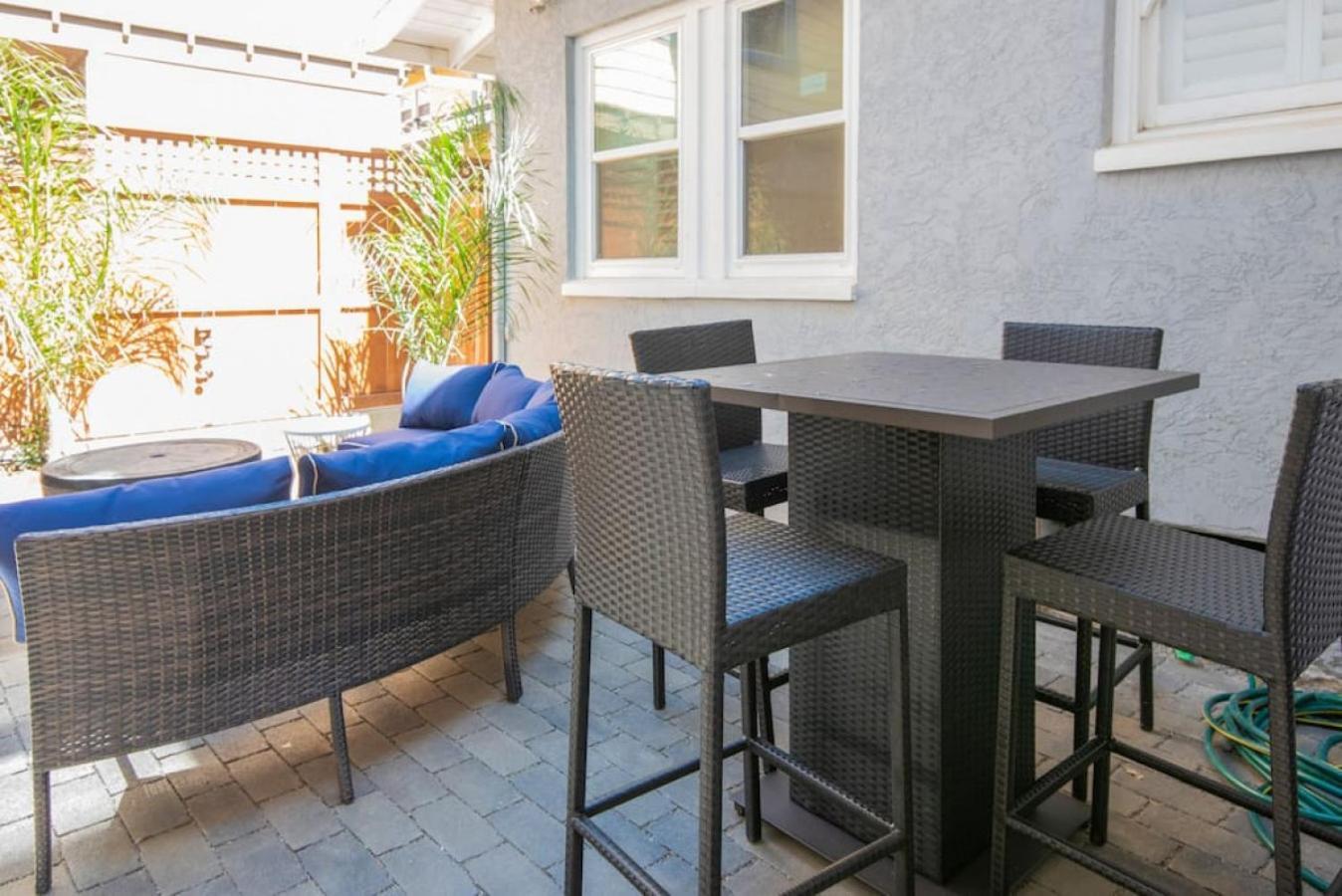 4048 Stylish Condo In Hillcrest Mission Hills San Diego Esterno foto