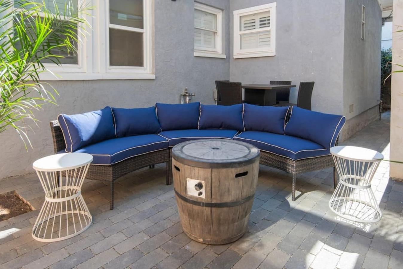 4048 Stylish Condo In Hillcrest Mission Hills San Diego Esterno foto