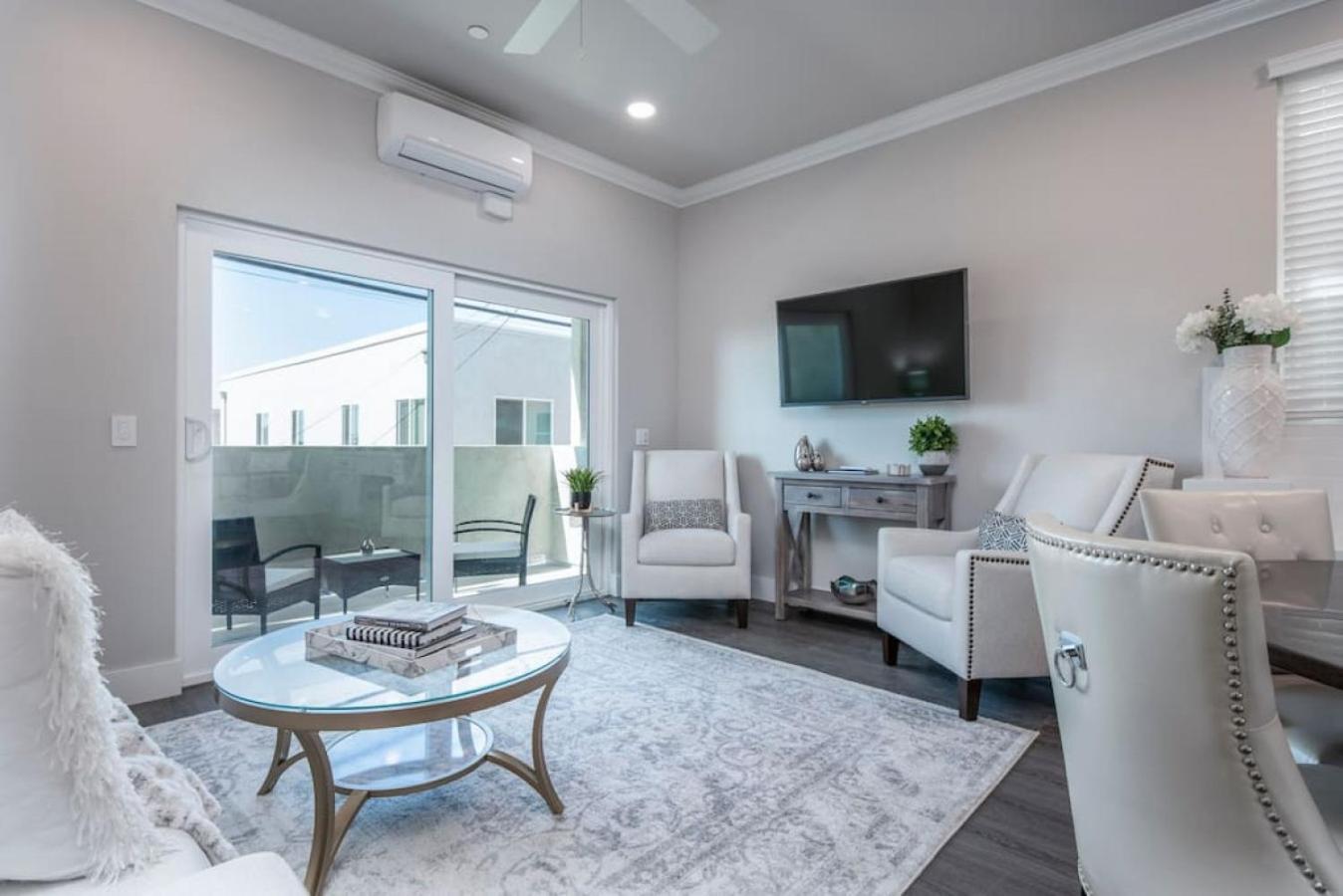 4048 Stylish Condo In Hillcrest Mission Hills San Diego Esterno foto
