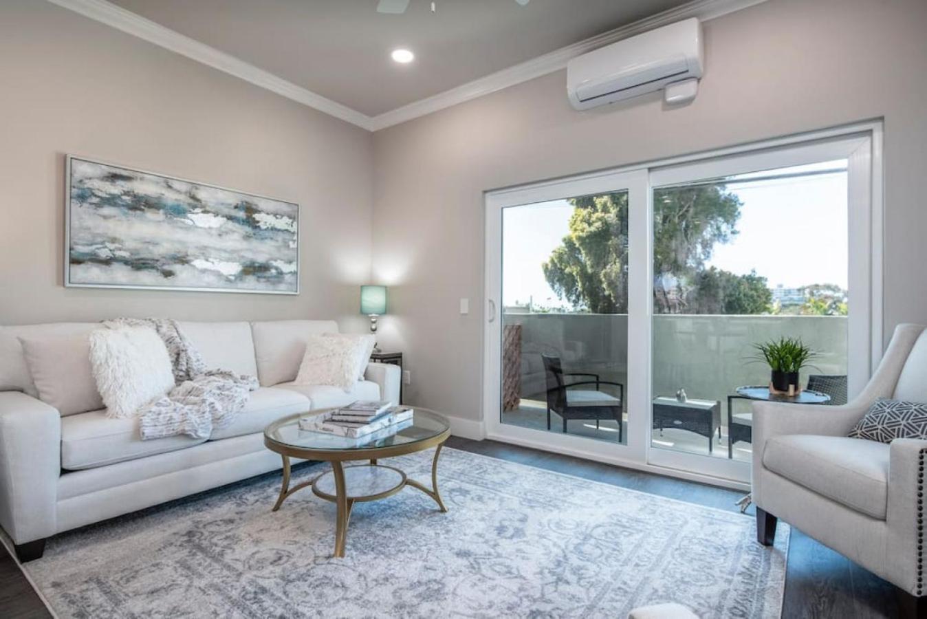 4048 Stylish Condo In Hillcrest Mission Hills San Diego Esterno foto